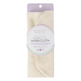 Cleanlogic - Wash Cloth Exfltng Strtch - 1 Each - 1 Ct