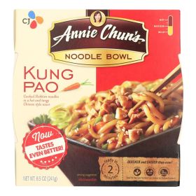 Annie Chun's Noodle Bowls - Case Of 6 - 8.5 Oz
