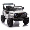 12V Kids Ride On Electric Truck Car W/Parents Control,2WD,Four-wheel suspension,Early education function,Adjustable volume,USB,MP3,Bluetooth